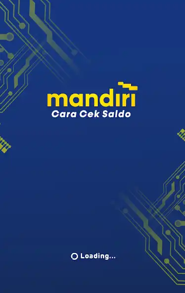 Play Cara Cek Rek Saldo ATM Mandiri  and enjoy Cara Cek Rek Saldo ATM Mandiri with UptoPlay