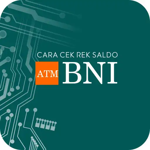 Play Cara Cek Rek Saldo BNI DiHP APK