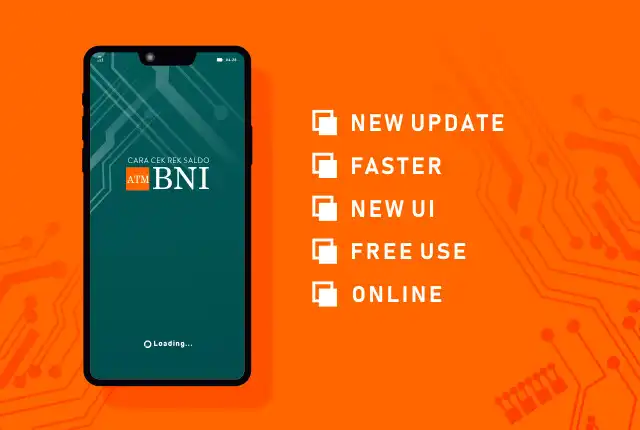 Play Cara Cek Rek Saldo BNI DiHP as an online game Cara Cek Rek Saldo BNI DiHP with UptoPlay