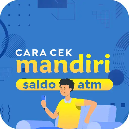Play Cara Cek Saldo atm Mandiri APK Play Cara Cek Saldo atm Mandiri APK