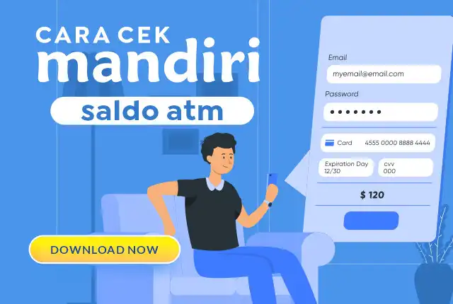 Play Cara Cek Saldo atm Mandiri  and enjoy Cara Cek Saldo atm Mandiri with UptoPlay