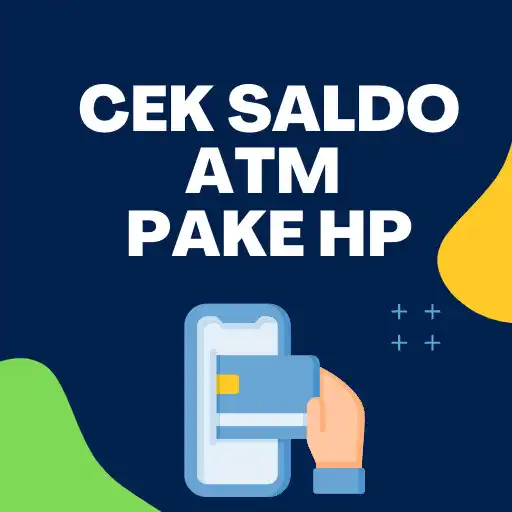 Play Cara Cek saldo ATM pake NFC APK Play Cara Cek saldo ATM pake NFC APK