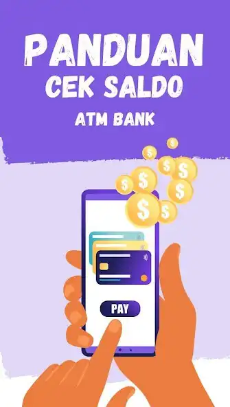 Play Cara Cek saldo ATM pake NFC as an online game Cara Cek saldo ATM pake NFC with UptoPlay