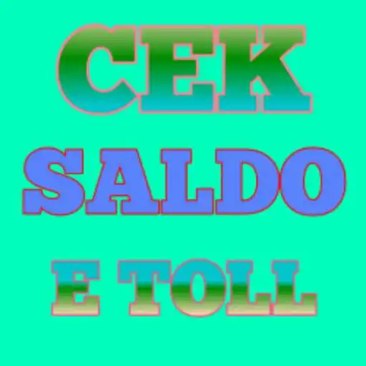 Play Cara Cek Saldo E Money APK