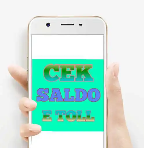 Play Cara Cek Saldo E Money  and enjoy Cara Cek Saldo E Money with UptoPlay