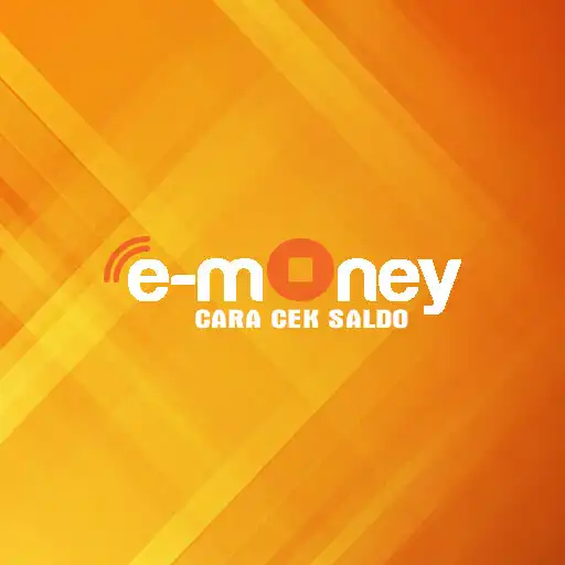 Play Cara Cek saldo Emoney Tutorial APK