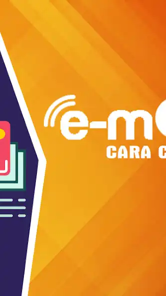 Play Cara Cek saldo Emoney Tutorial as an online game Cara Cek saldo Emoney Tutorial with UptoPlay