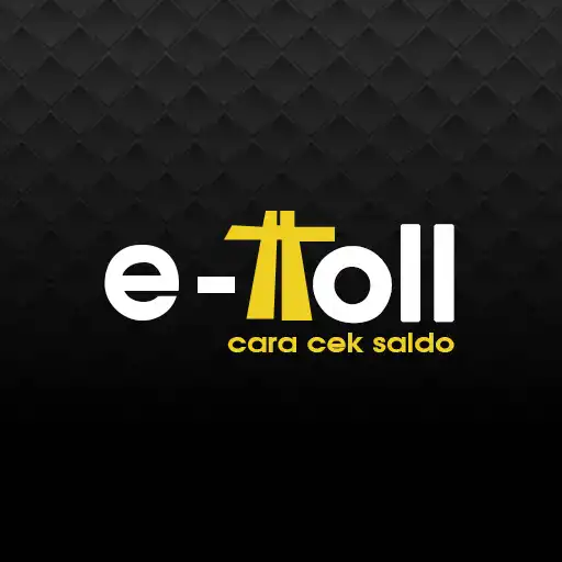 Play Cara Cek Saldo eToll Tutorial APK