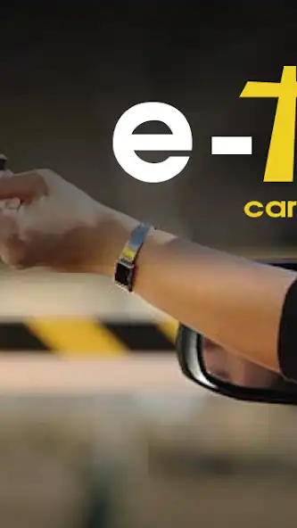 Play Cara Cek Saldo eToll Tutorial as an online game Cara Cek Saldo eToll Tutorial with UptoPlay