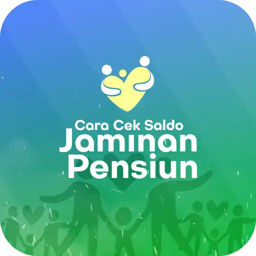 Play Cara Cek Saldo Jaminan_Pensiun APK