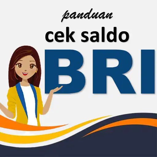 Play Cara Cek Saldo Rek BRI LewatHP APK