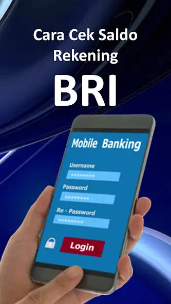 Play Cara Cek Saldo Rek BRI LewatHP  and enjoy Cara Cek Saldo Rek BRI LewatHP with UptoPlay