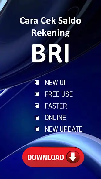 Play Cara Cek Saldo Rek BRI LewatHP as an online game Cara Cek Saldo Rek BRI LewatHP with UptoPlay