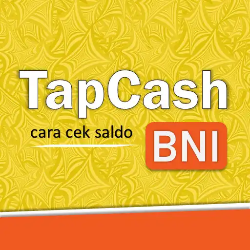 Play Cara Cek Saldo TapCash BNI APK
