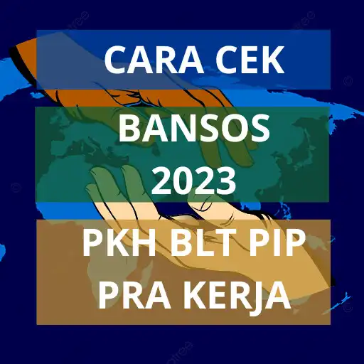 Play Cara Cek Semua Bansos 2023 APK