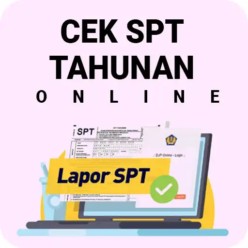Play Cara Cek SPT Tahunan Online APK