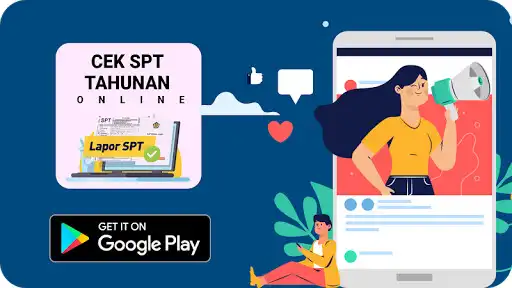 Play Cara Cek SPT Tahunan Online  and enjoy Cara Cek SPT Tahunan Online with UptoPlay