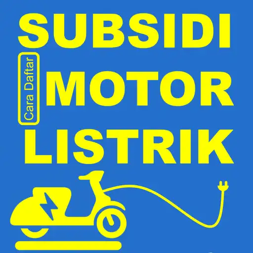 Play Cara Cek Subsidi Motor Listrik APK Play Cara Cek Subsidi Motor Listrik APK