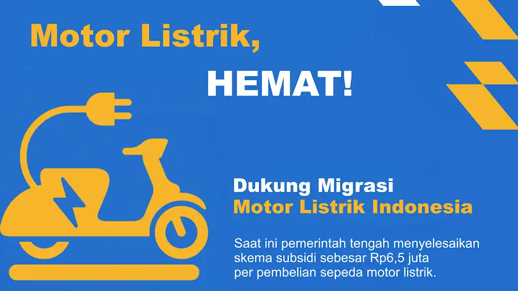 Play Cara Cek Subsidi Motor Listrik as an online game Cara Cek Subsidi Motor Listrik with UptoPlay
