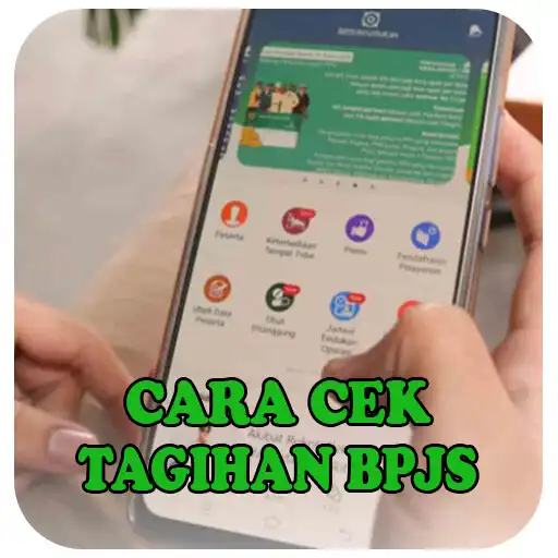 Play Cara Cek Tagihan BPJS Yang Bel APK Play Cara Cek Tagihan BPJS Yang Bel APK