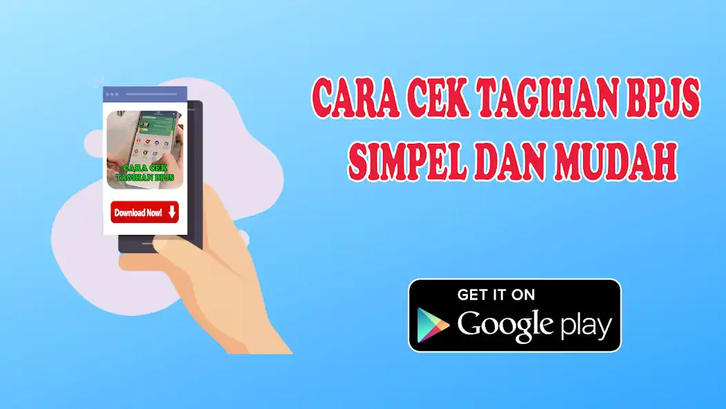 Play Cara Cek Tagihan BPJS Yang Bel  and enjoy Cara Cek Tagihan BPJS Yang Bel with UptoPlay
