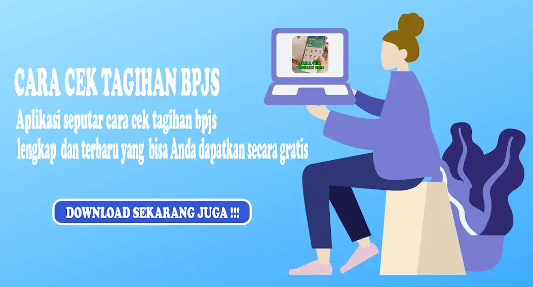 Play Cara Cek Tagihan BPJS Yang Bel as an online game Cara Cek Tagihan BPJS Yang Bel with UptoPlay