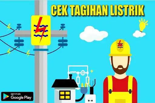 Play Cara Cek Tagihan Listrik Bulanan 2020  and enjoy Cara Cek Tagihan Listrik Bulanan 2020 with UptoPlay