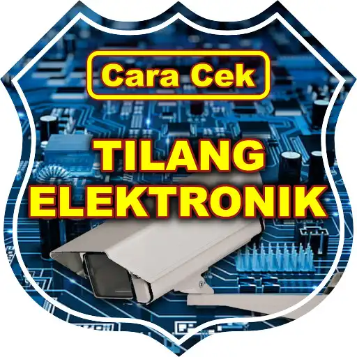 Play Cara Cek Tilang Elektronik APK Play Cara Cek Tilang Elektronik APK