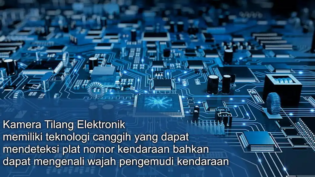 Play Cara Cek Tilang Elektronik as an online game Cara Cek Tilang Elektronik with UptoPlay