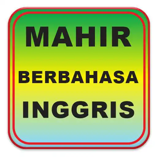 Play Cara Cepat Berbahasa Inggris Sehari-hari APK