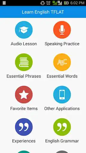 Play Cara Cepat Berbahasa Inggris Sehari-hari  and enjoy Cara Cepat Berbahasa Inggris Sehari-hari with UptoPlay