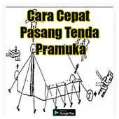 Free play online Cara Cepat Pasang Tenda Pramuka APK Free play online Cara Cepat Pasang Tenda Pramuka APK