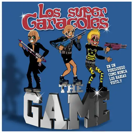 Play CARACOLES Bros APK