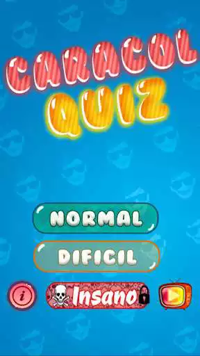 Play Caracol Quiz