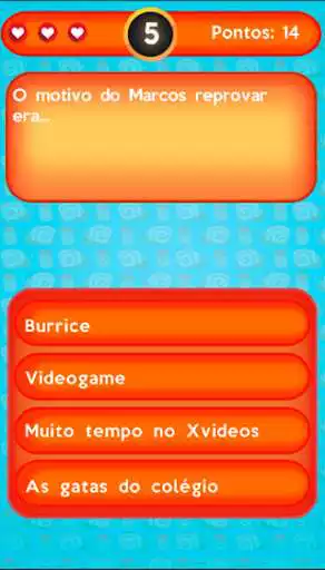 Play Caracol Quiz