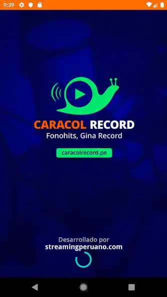 Play Caracol Record  and enjoy Caracol Record with UptoPlay