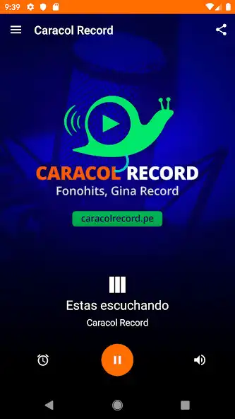 Play Caracol Record as an online game Caracol Record with UptoPlay