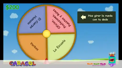 Play CaraCol  and enjoy CaraCol with UptoPlay