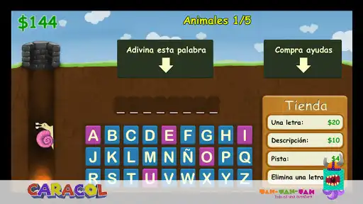 Play CaraCol as an online game CaraCol with UptoPlay