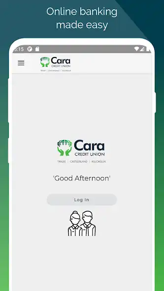 Play Cara Credit Union  and enjoy Cara Credit Union with UptoPlay