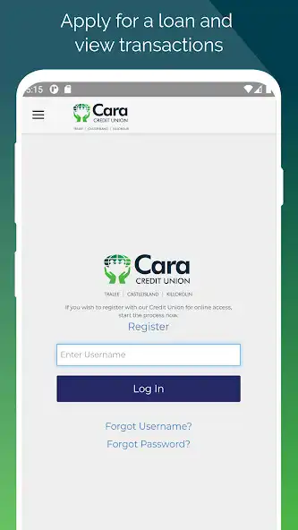 Play Cara Credit Union as an online game Cara Credit Union with UptoPlay