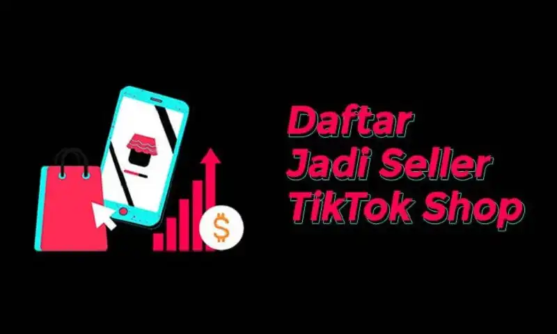 Play Cara Daftar Akun Tiktok Shop  and enjoy Cara Daftar Akun Tiktok Shop with UptoPlay