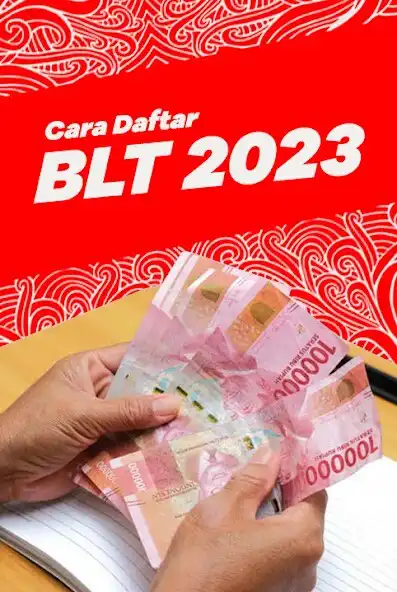Play Cara Daftar Bansos BLT 2023  and enjoy Cara Daftar Bansos BLT 2023 with UptoPlay