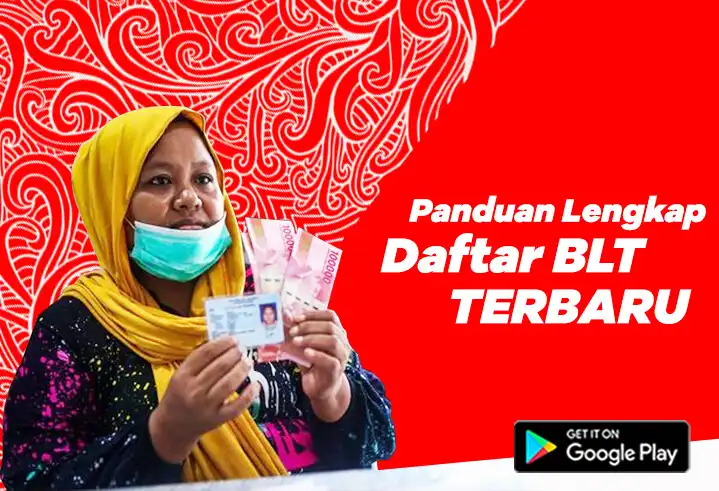 Play Cara Daftar Bansos BLT 2023 as an online game Cara Daftar Bansos BLT 2023 with UptoPlay