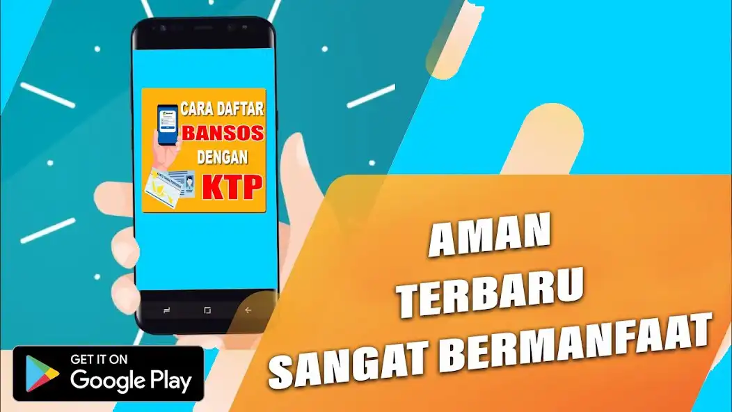 Play Cara Daftar Bansos Dengan Ktp as an online game Cara Daftar Bansos Dengan Ktp with UptoPlay