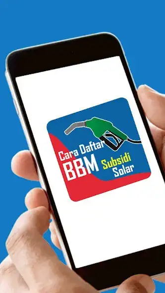 Play Cara Daftar BBM Subsidi Solar as an online game Cara Daftar BBM Subsidi Solar with UptoPlay