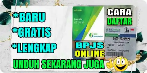 Play Cara Daftar BPJS Online - Mandiri and enjoy Cara Daftar BPJS Online - Mandiri with UptoPlay Play Cara Daftar BPJS Online - Mandiri and enjoy Cara Daftar BPJS Online - Mandiri with UptoPlay