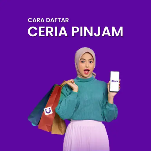 Play Cara Daftar Ceria Pinjam APK