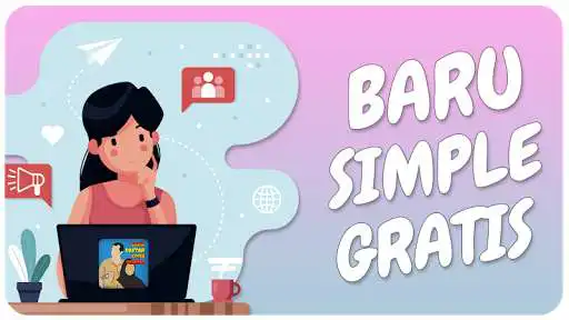 Play Cara Daftar CPNS Online Terbaru as an online game Cara Daftar CPNS Online Terbaru with UptoPlay
