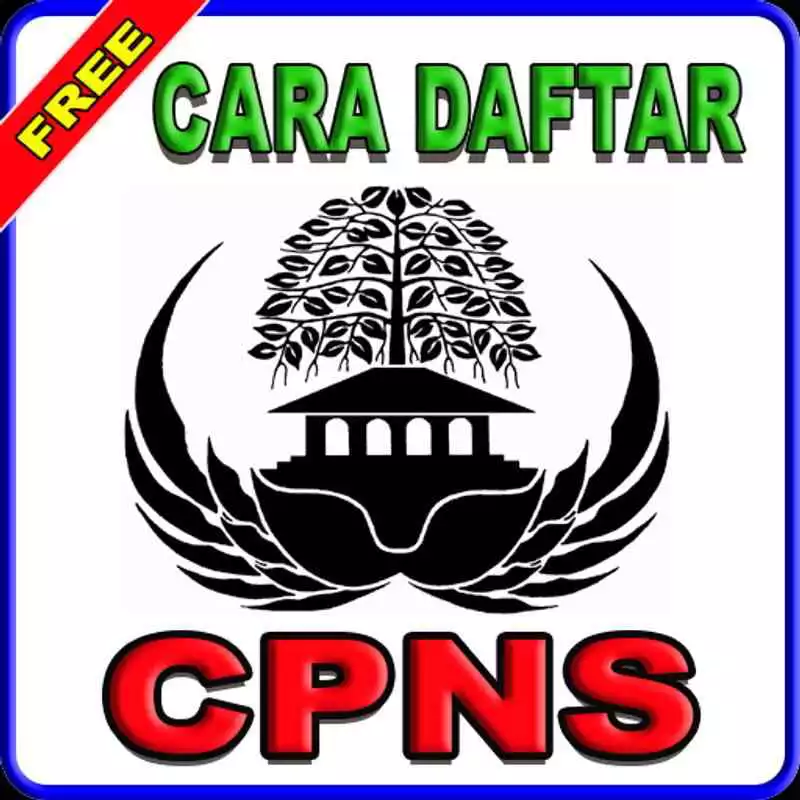 Play Cara Daftar CPNS